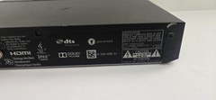 SONY BDP S1700U Blu-Ray DVD Player Dolby Digital True HD/DTS w/DVD Upscaling