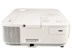 4K DLP Projector Long Lamp Life up to 8,000 Hours 3200 Lumens 3D w/Accessories🎬