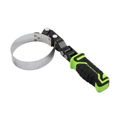 OEMTOOLS 87112 Professional Swivel Oil Filter Wrench (2-7/8″ – 3-3/8″), Oil F…