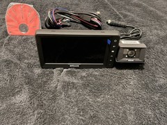Brigade 7” Monitor & Camera System