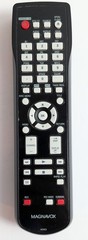 Magnavox MDR535H/F7 500GB HDD DVR DVD Recorder HDMI 1080p w Remote Free Shipping