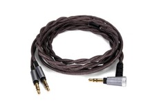 Hifi Occ Upgrade Balanced Audio Cable For JVC HA-SW01 HA-SW02 Headphones