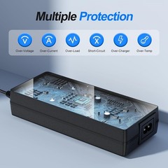 Reliable Power Supply for Fosi Audio Amplifiers