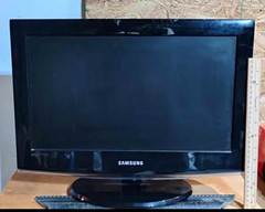 Samsung Monitor/TV LN19B360C5D 19″ LCD 720p 60Hz