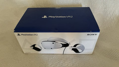 Sony PlayStation VR2 Headset & Controllers for PS5 – New