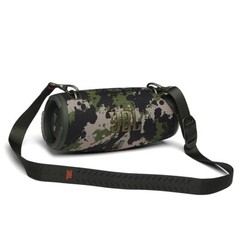 JBL XTREME3 Portable Bluetooth Speaker Powerful Sound & Deep Bass – Camouflage™