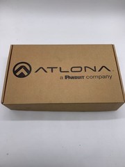 Atlona AT-AVA-EX70C-BP-KIT Avance 4K/UHD HDMI Extender Kit
