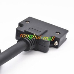 1PCS NEW Servo cable Yaskawa Mitsubishi JZSP-CSI01-1-E/MR-J3CN1 1.5M 1M 2M 3M