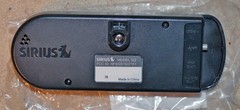 Sirius InV 2 satellite radio – LIFETIME subscription