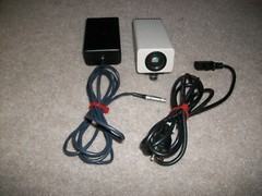 MEGAPLUS ES 1.0 INDUSTRIAL CAMERA LOCATED IN USA