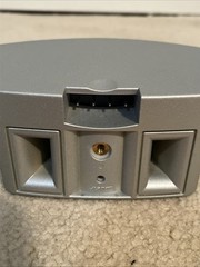 Bose AV3-2-1GS 2 Speaker With Cables PlsCDesc (Lot 7 of 8)