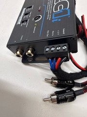 AUDIO CONTROL LC1I LINE OUTPUT CONTROLLER (P28020498)