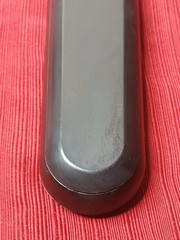 Bose RC-X35L Remote Control for Lifestyle V35 V25 525 535 135 235 FOR PARTS ONLY