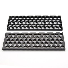 Daly 13S 48V 40A Li-ion BMS + 5P13S Holder + Nickel Kits for Li-ion Battery
