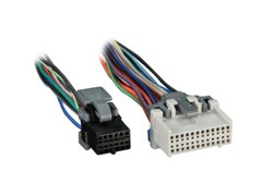 METRA 71-2003-1 GM 1998-2008 OEM Harness (24 pin)