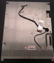 Polaroid TLX-03210B Main Board GF3217XA2H, 909-KR3-GF3217XA2H Unit