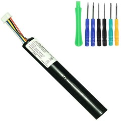3000mAh Li-ion 7.2 V Replacement Battery For B&O BeoPlay A2 BeoLit 15,17 Speaker