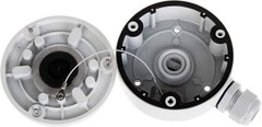 CBXS DS-1280ZJ-XS Bracket Junction Back Box for Outdoor Fixed Lens Mini Bullet C