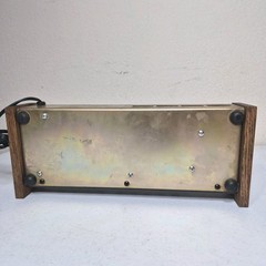 Audio Control Model 520 Series B Stereo Equalizer Subsonic Filter