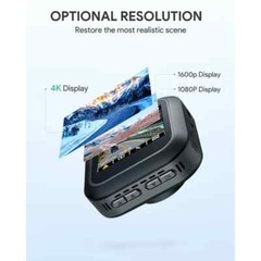 AUKEY DRS1 4K Dash cam