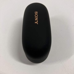 Sony WF-1000XM5 Wireless In-Ear Bluetooth Headphones Black