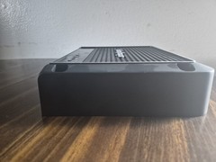 Rockford Fosgate Prime R500X1D Mono 500W RMS Amplifier with Remote Punch