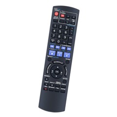 USA New Remote Control For Panasonic DMR-ES40V DMR-ES35V DMR-ES45V DVD Recorder