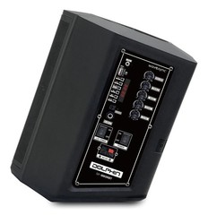 Dolphin SP-880RBT 8″ Portable Bluetooth Speaker Loud & Crisp Sound with Lights