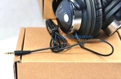 Replacement Audio Cable Wire For SONY MDR NC 500D Noise-Cancelling Headphones