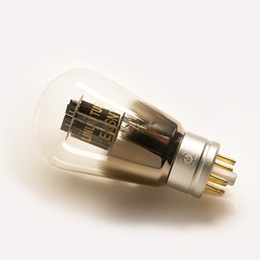 1 pc Linlai E6SN7 Vacuum Tubes Replace 6SN7 Valve Tube Audio Tube