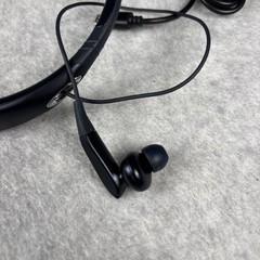 Samsung Level U Pro EO-BN920 Wireless Bluetooth Neckband Headphones Black