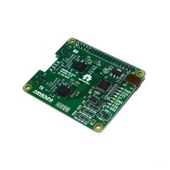 MMDVM_HS_Dual_Hat Duplex MMDVM Hotspot P25 DMR YSF NXDN Pi Revision 1.3 + OLED
