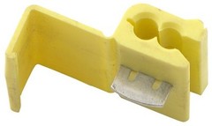 U.S.A. Wire Quick Splice Connector – 10-12 Gauge – 50 Pack