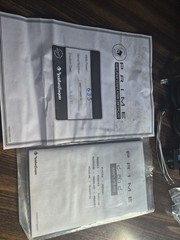 Rockford Fosgate Prime R500X1D Mono 500W RMS Amplifier with Remote Punch