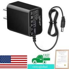 6V AC/DC Adapter for HON-KWANG Model No D0660 6VDC Plug In Class 2 Transformer