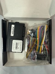 Compustar Firstech FT-CMX-HC STARTIT Universal Remote Start Alarm Controller Kit