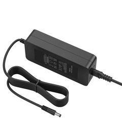UL 42V 2A AC Adapter For Gotrax Hoverboard Nova Pro / Glide Pro / SRX Pro Power