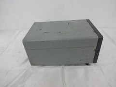 YAESU DESKTOP SPEAKER SP-901 for FT-901, FT101Z Tested Working JP
