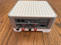 Sonos Connect:Amp Digital Media Streamer – S1 Only!