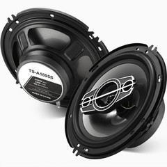 2X 6×9/6/5 In 4/5-Way Car Hi-Fi Audio Stereo Coaxial Speaker Full Range Audio