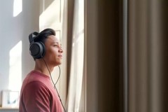 Philips Fidelio X3 Wired Over Ear Open Back Headphones