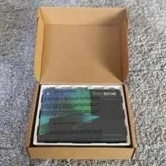 RARE TIVO EDGE for ANTENNA / OTA ~ LIFETIME SERVICE ~ NEW – OPEN BOX