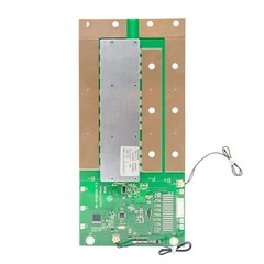 US – JBD 4S 12V/8S 24V 150A LiFePO4 Smart Battery BMS Board Balancer w/Bluetooth