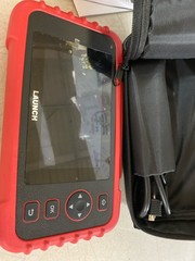Edendirect OBD2 Diagnostic Scanner – Auto VIN, Oil Reset, SAS/Throttle/ECU Tool