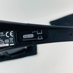 Sony 3D Glasses TDG-BR100 Lot of 2