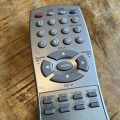 TOSHIBA SE-R0066 79099151 SDV280U SDV280UA SDV280US REMOTE CONTROL