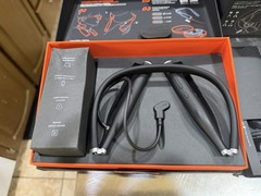 VITURE Pro XR/AR Glasses+Neckband 135″ 120Hz 1000Nits UltraClarity Cloud Gaming
