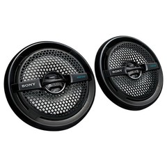 Sony XS-MP1611B 6.5″ Dual-Cone Marine Speakers – Waterproof, UV-Resistant, 40 W