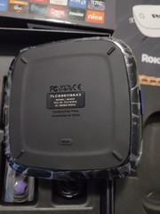Roku Ultra 4K HDR 4640R Streaming With Remote HDMI Wi-Fi Open Box