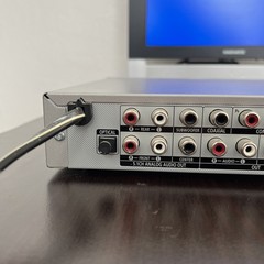 Samsung DVD-HD841 DVD PLAYER parts/repair